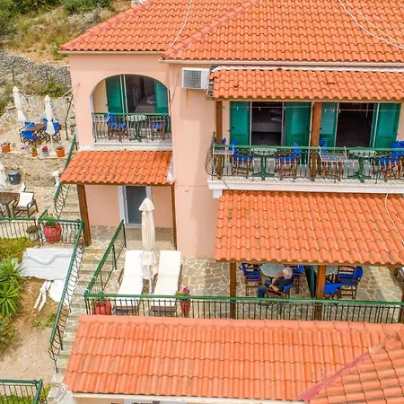 Fantastic View Appartement