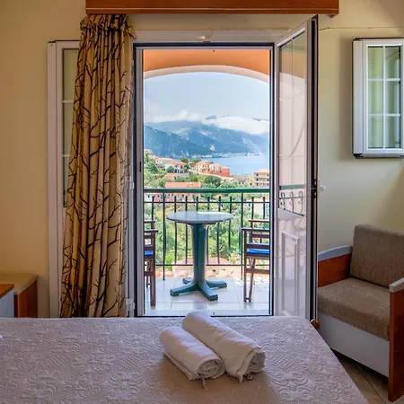 Appartamento Fantastic View
