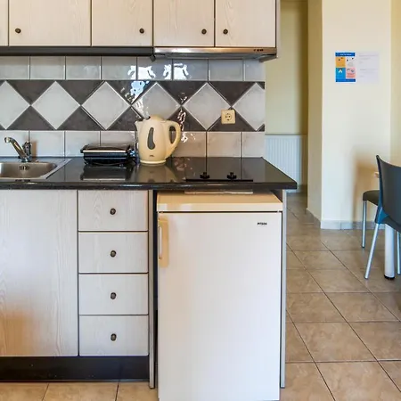 Fantastic View Apartment