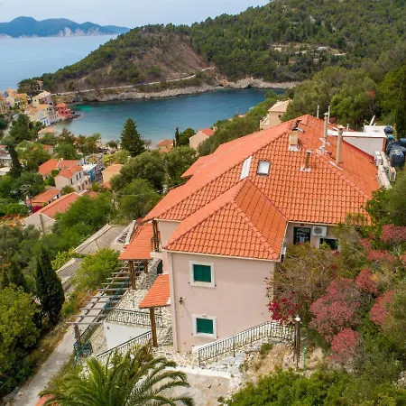 Fantastic View Apartment Asos