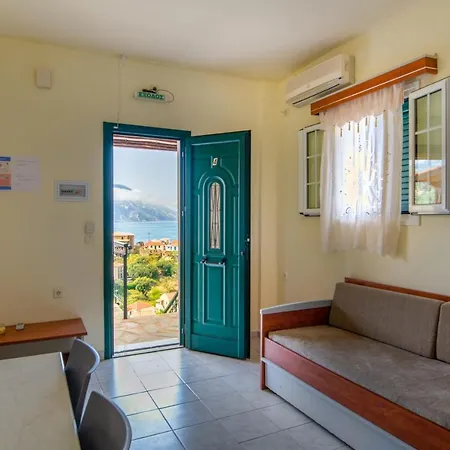 Fantastic View Apartment Asos