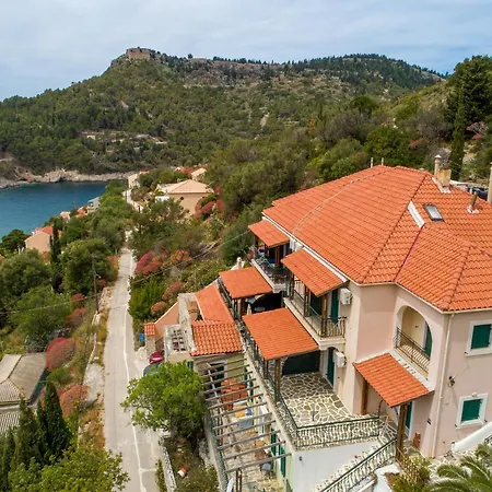 Appartement Fantastic View *