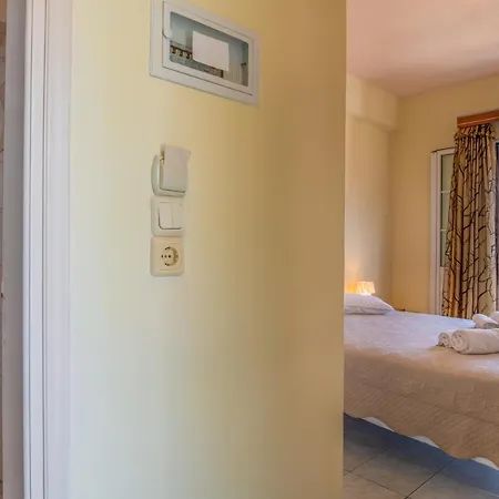 Fantastic View Appartement Asos