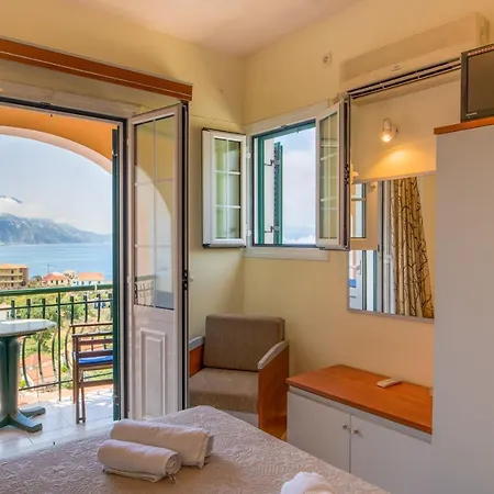 Fantastic View Apartment Asos