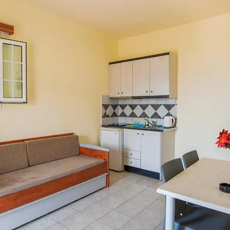 Fantastic View Appartement Asos