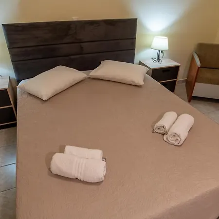 Apartment Fantastic View *