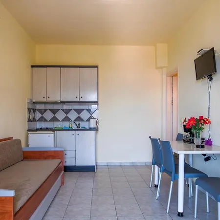 Fantastic View Appartement