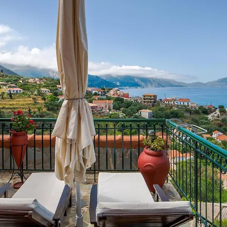 Appartamento Fantastic View *