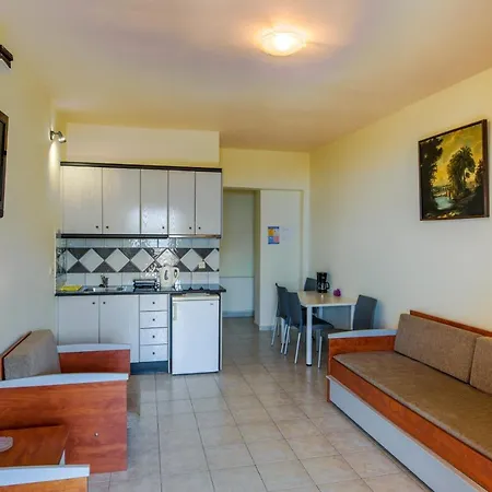 Fantastic View Appartement *