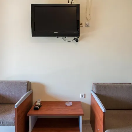 Fantastic View Apartment Asos