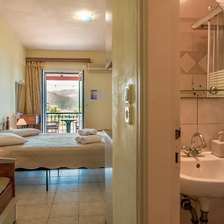 Fantastic View Appartement Asos