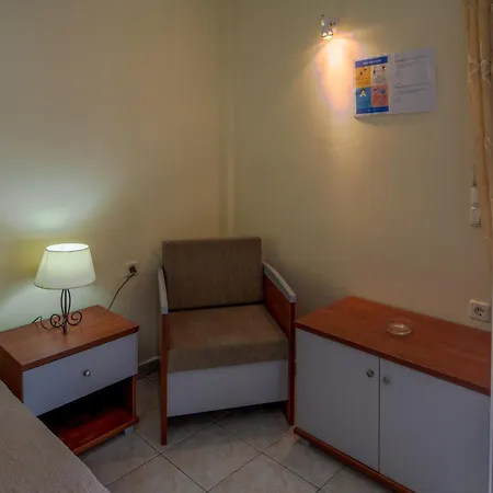 Fantastic View Apartment *