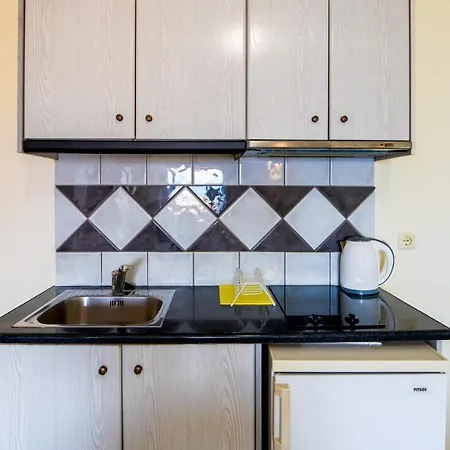 Apartment Fantastic View