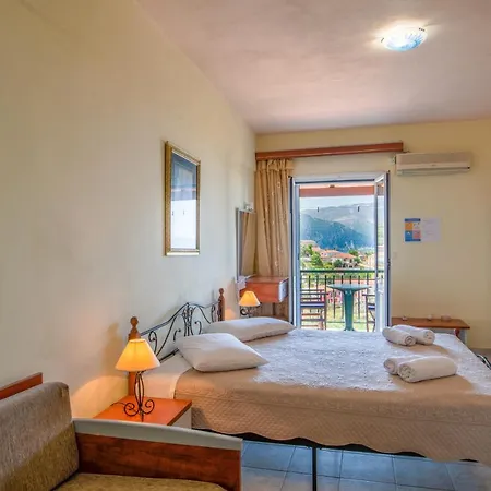 Appartement Fantastic View Asos