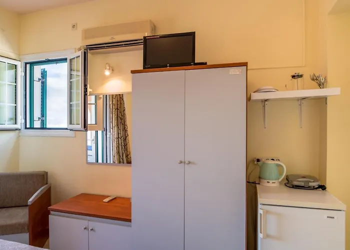 شقة Fantastic View *