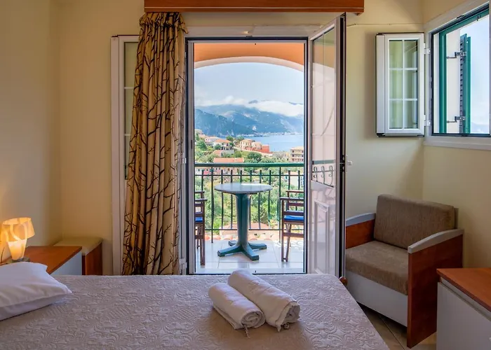 شقة Fantastic View