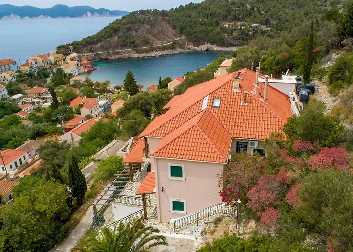 Fantastic View شقة أسوس