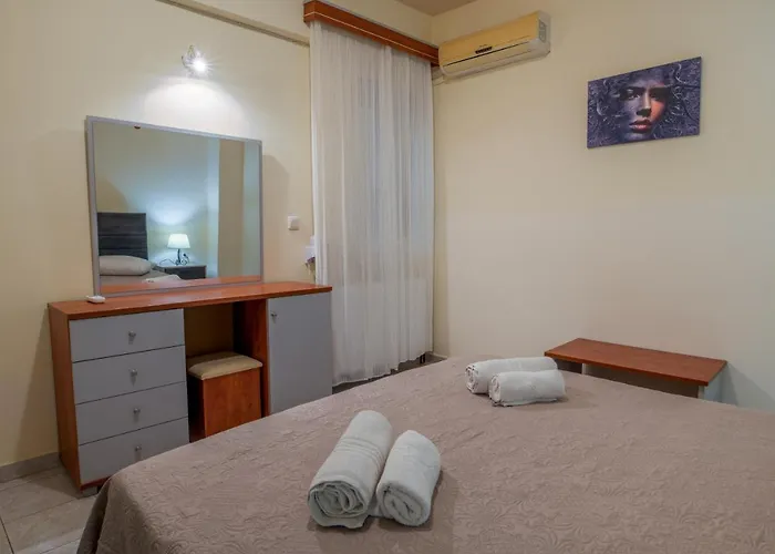 شقة Fantastic View أسوس