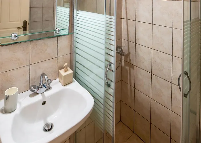 Fantastic View شقة