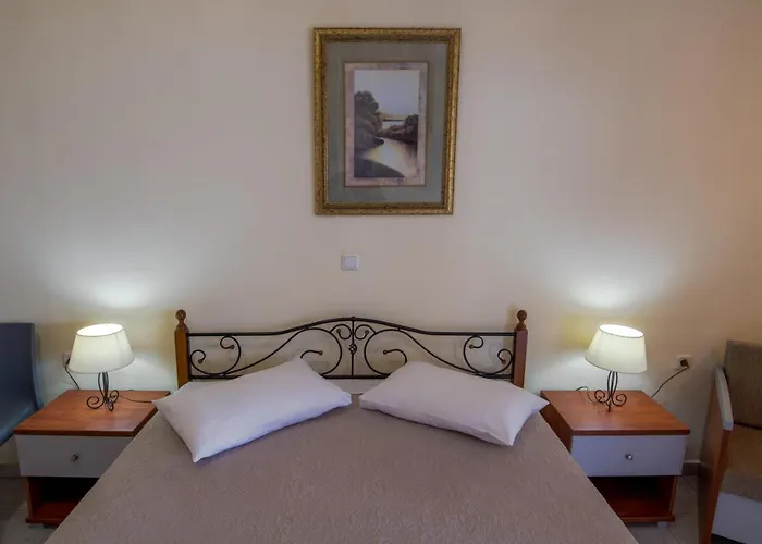 شقة Fantastic View