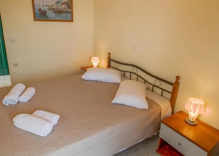 Fantastic View شقة