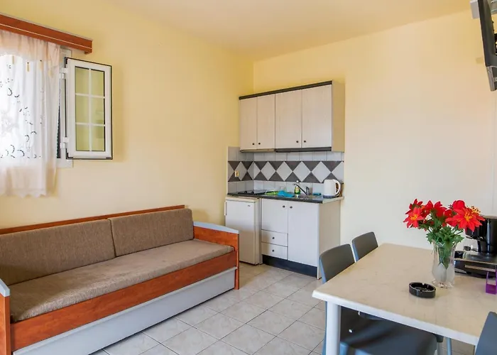 Fantastic View شقة أسوس