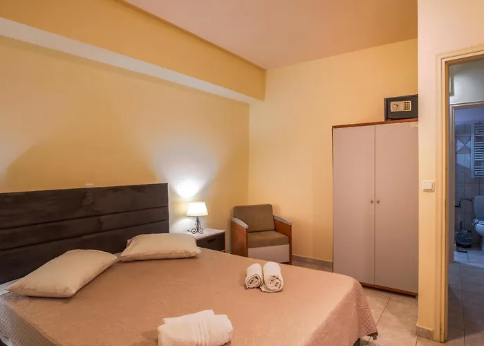 Fantastic View شقة *