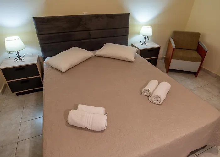 شقة Fantastic View *