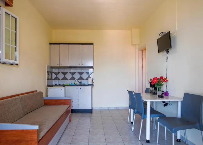 Fantastic View شقة