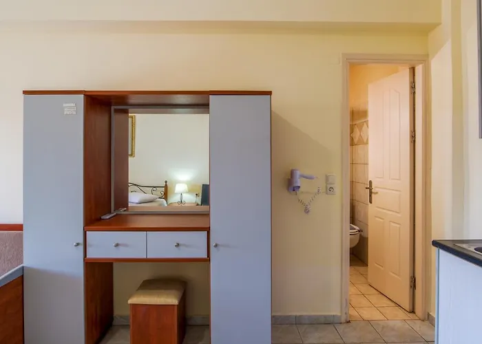 شقة Fantastic View *