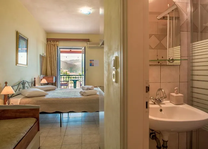 Fantastic View شقة أسوس