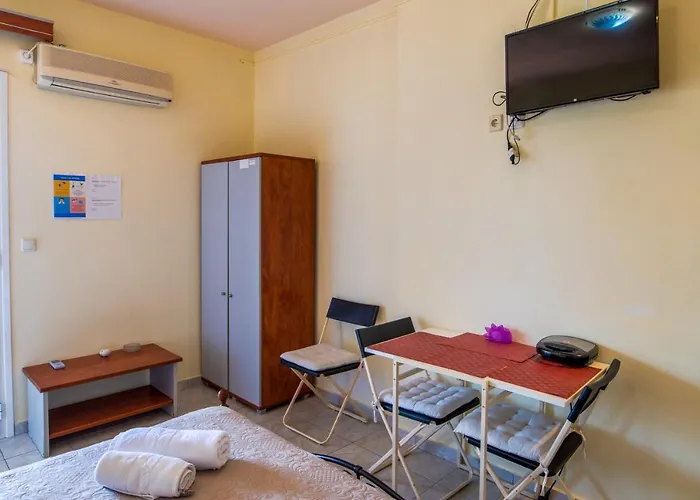 Fantastic View شقة أسوس