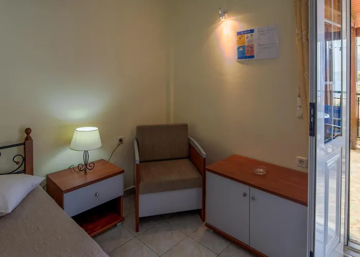 Fantastic View شقة *