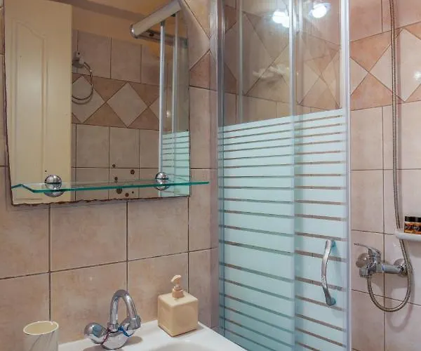 Fantastic View شقة *