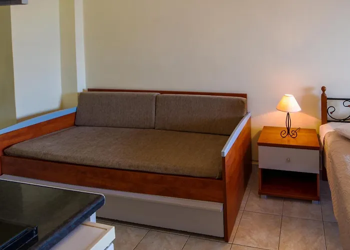 Fantastic View شقة أسوس