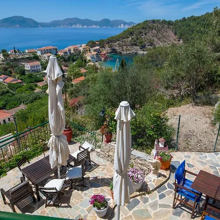 Fantastic View Апартаменты *