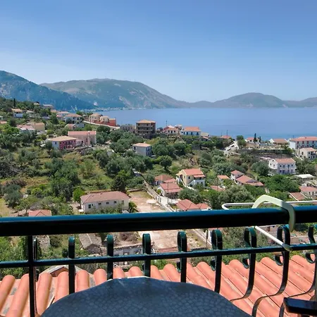 Апартаменты Fantastic View