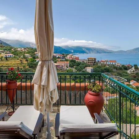 Апартаменты Fantastic View *